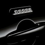 Lincoln MKZ 2007 года